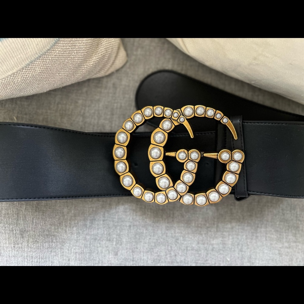 Gucci Belt